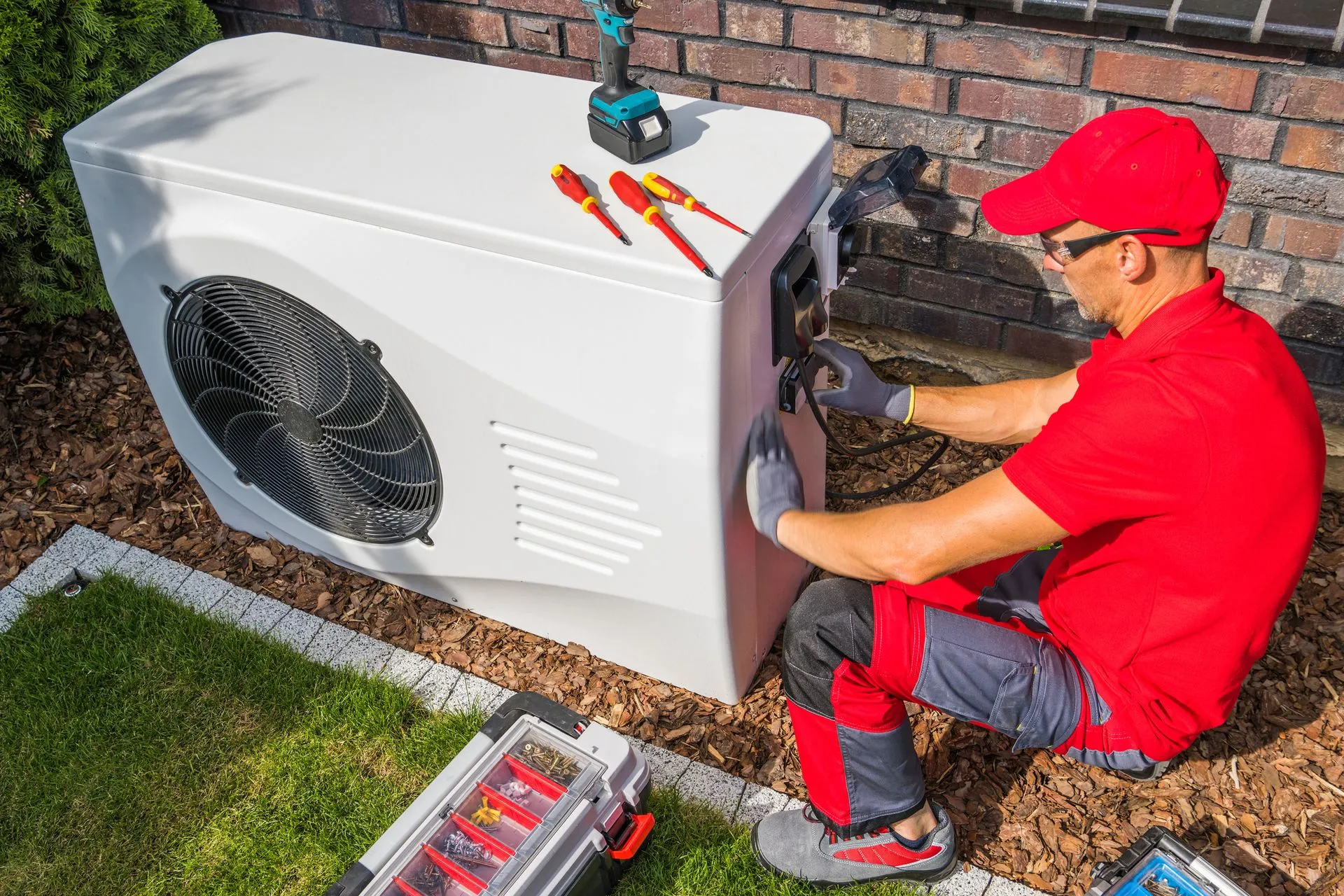 About HVAC in Forked River, NJ